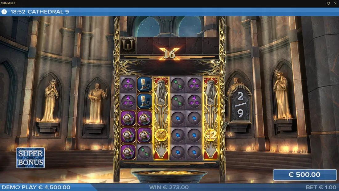 Global Multiplier Guide